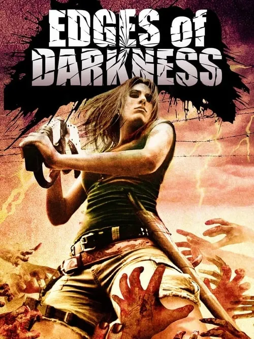 Edges of Darkness (movie)