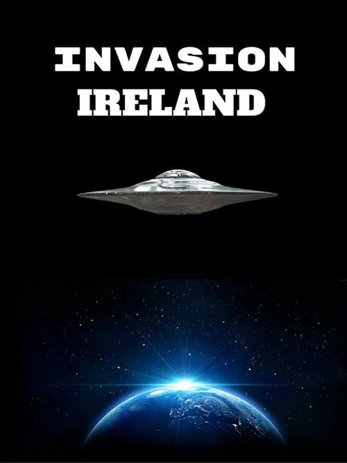 Invasion Ireland (фильм)