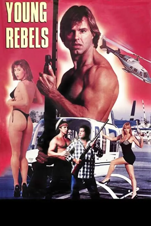 Young Rebels (movie)