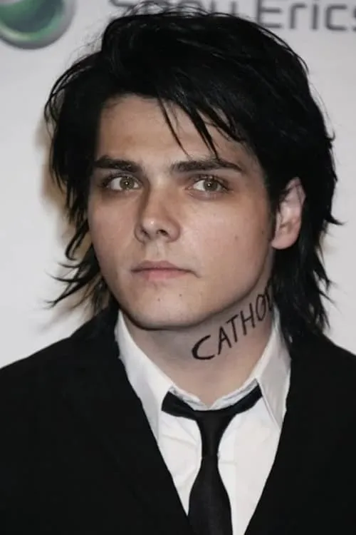 Gerard Way