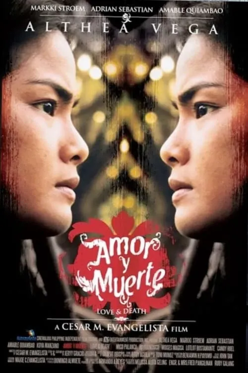 Amor y Muerte (фильм)