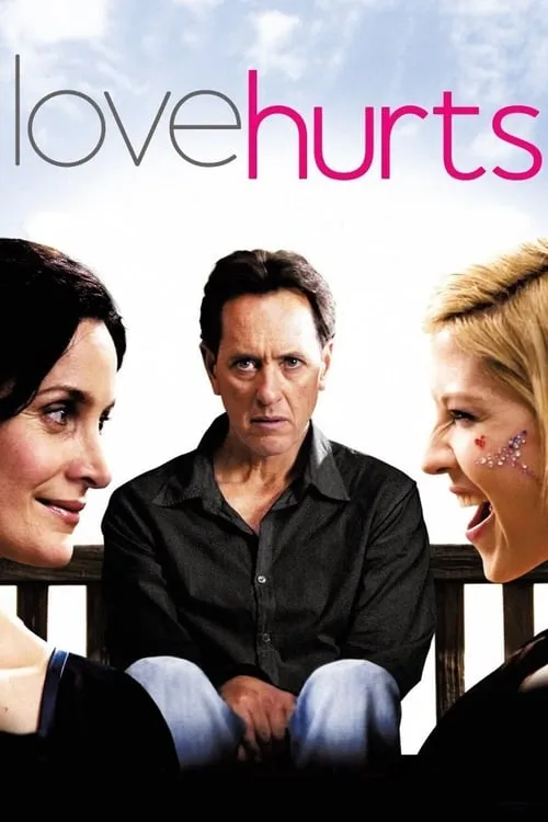 Love Hurts (movie)