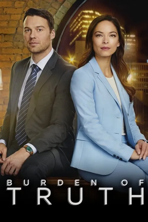 Burden of Truth (series)