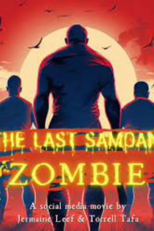 The Last Samoan Zombie (movie)