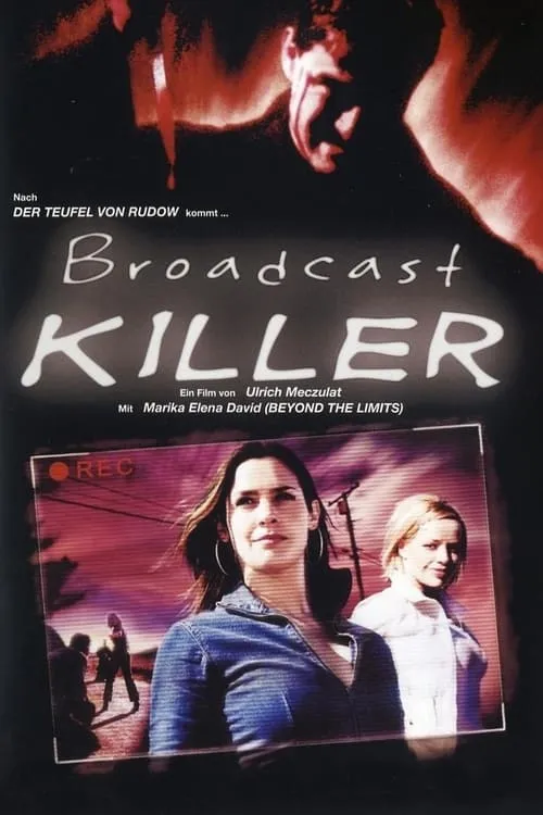 Broadcast Killer (movie)