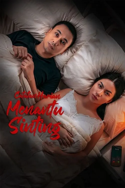 Catatan Harian Menantu Sinting (movie)