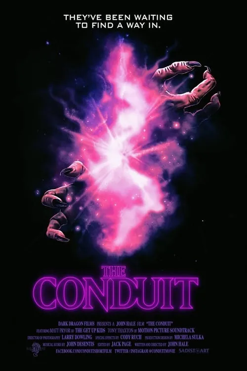 The Conduit (фильм)