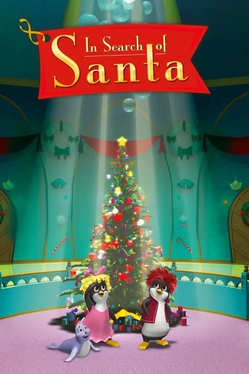 In Search of Santa (movie)