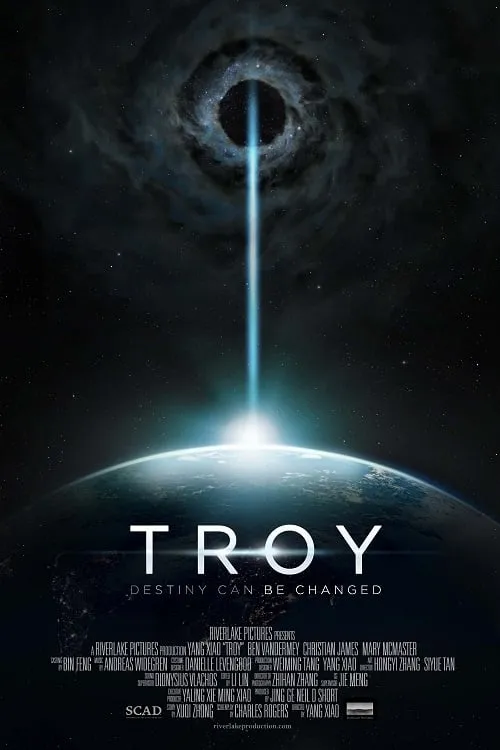 Troy (фильм)