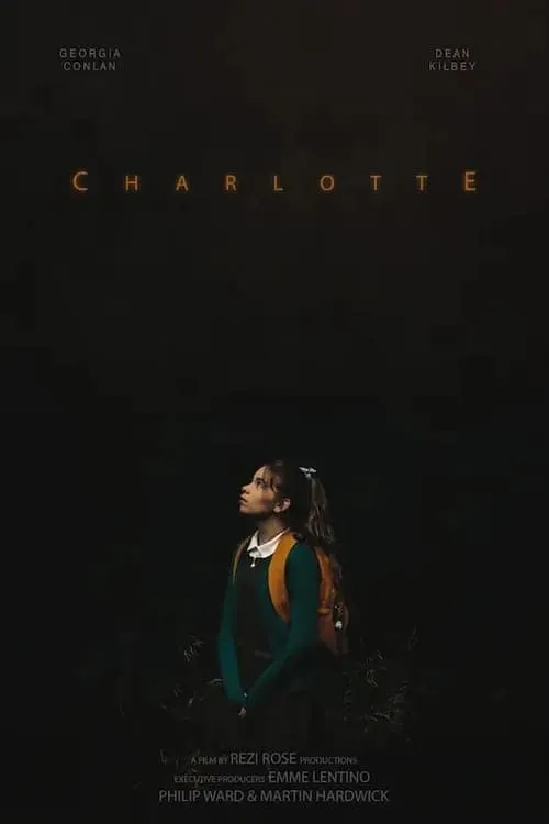 Charlotte (movie)