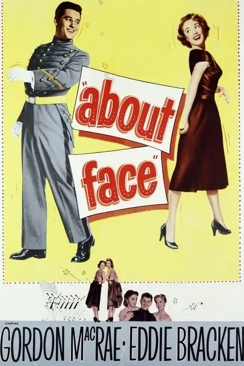 About Face (movie)