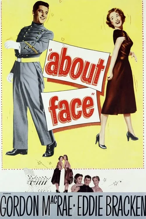 About Face (фильм)