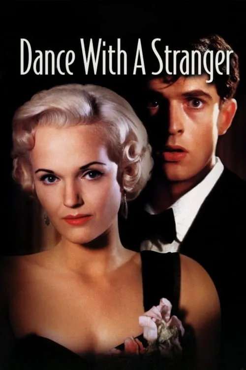 Dance with a Stranger (movie)