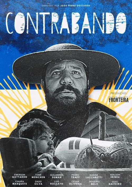 Contrabando