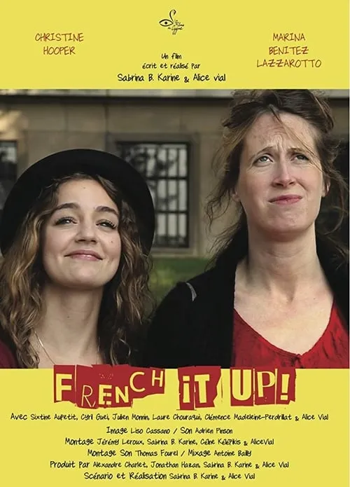 French It Up! (movie)