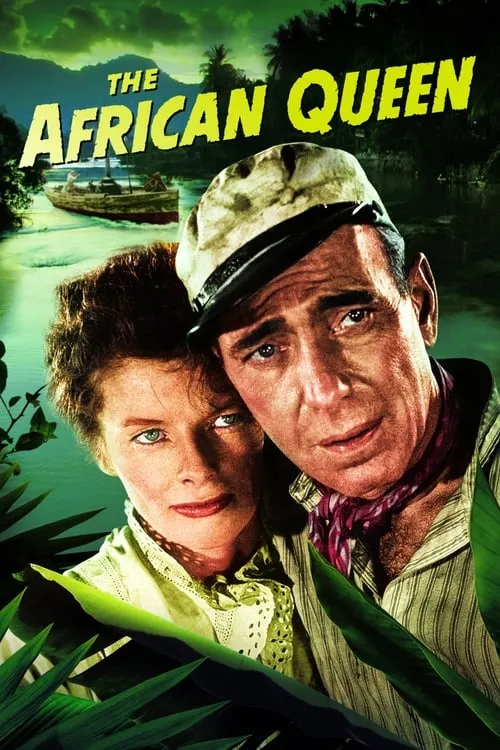 The African Queen (movie)
