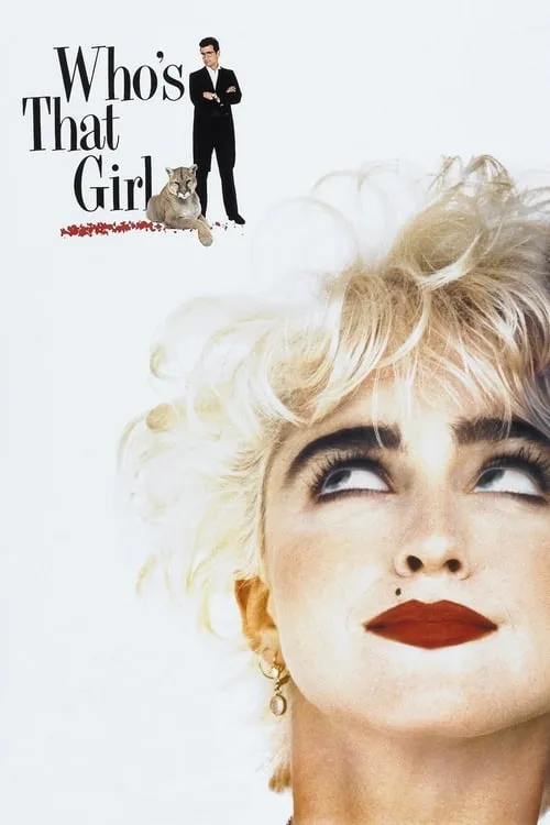 Who's That Girl (movie)