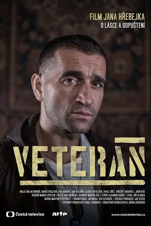 Veterán (movie)