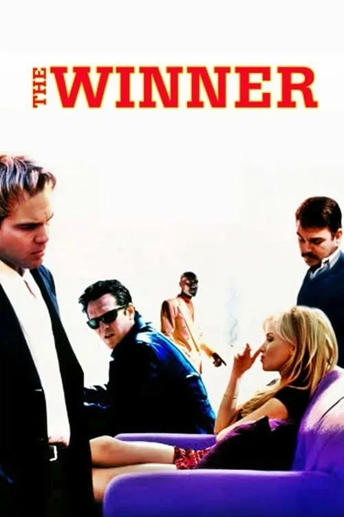 The Winner (movie)