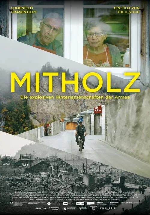 Mitholz (фильм)