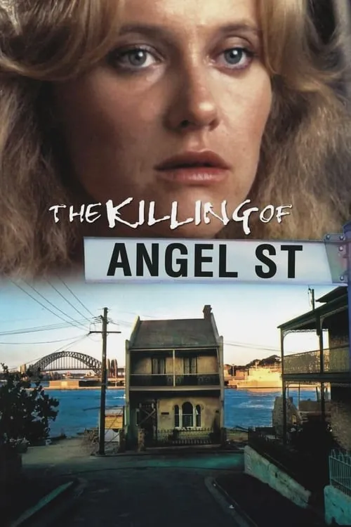 The Killing of Angel Street (фильм)