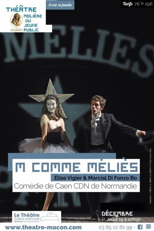 M comme Méliès