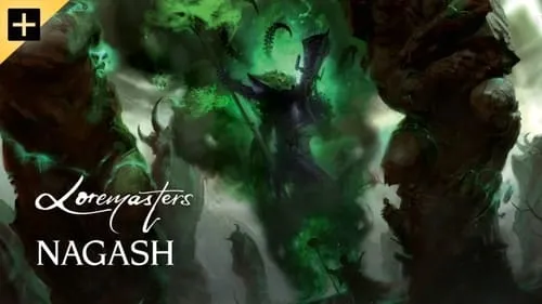 Nagash