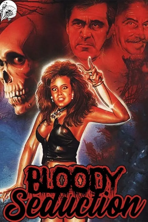 Bloody Seduction (movie)