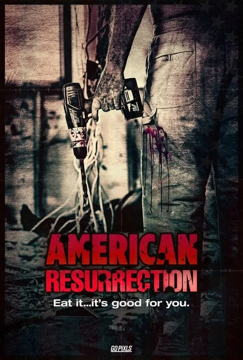 American Resurrection (movie)