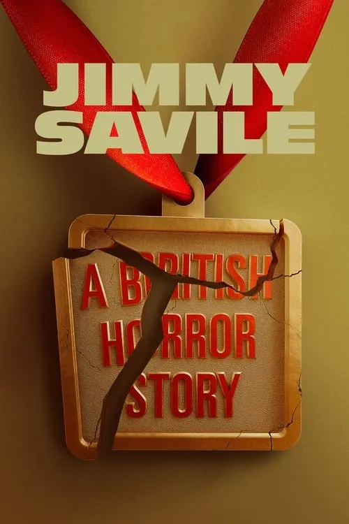 Jimmy Savile: A British Horror Story (series)