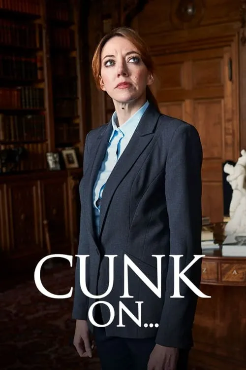 Cunk on... (series)