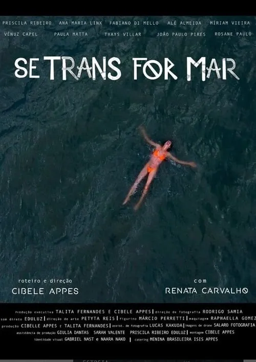 Se Trans For Mar (movie)