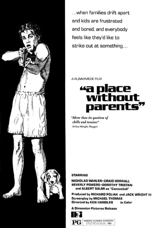 A Place Without Parents (movie)