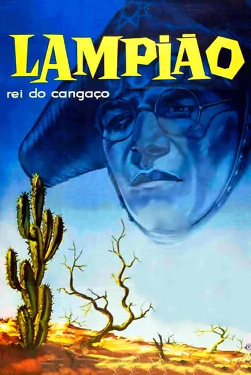 Lampião, King of the Badlands (movie)