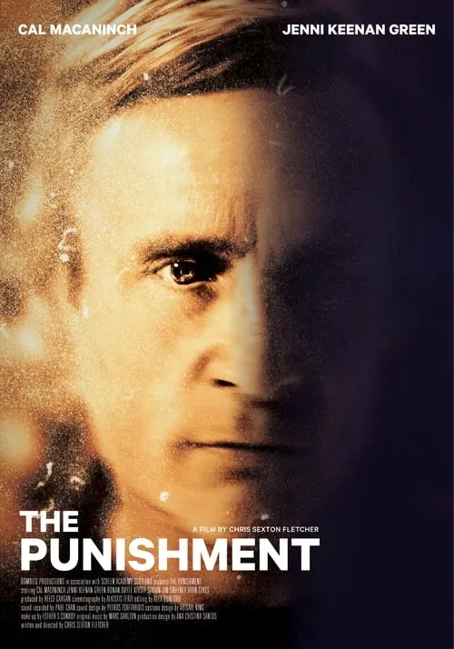 The Punishment (movie)