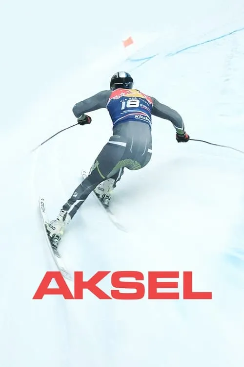 Aksel (фильм)