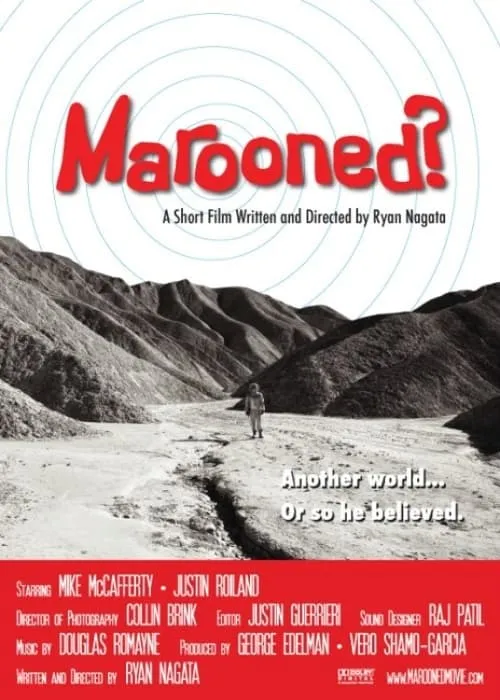 Marooned? (movie)