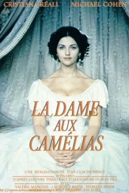 La dame aux camélias (movie)