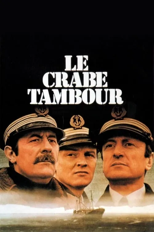 Le Crabe-Tambour (фильм)