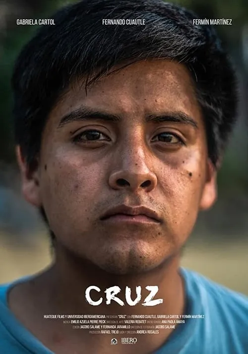 Cruz (movie)