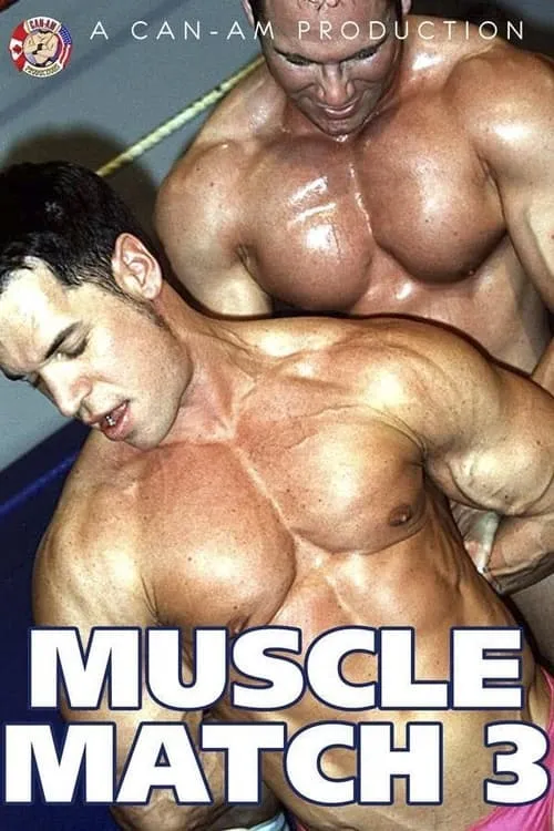 Muscle Match 3 (movie)