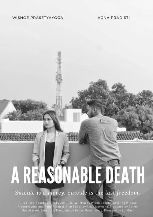 A Reasonable Death (movie)