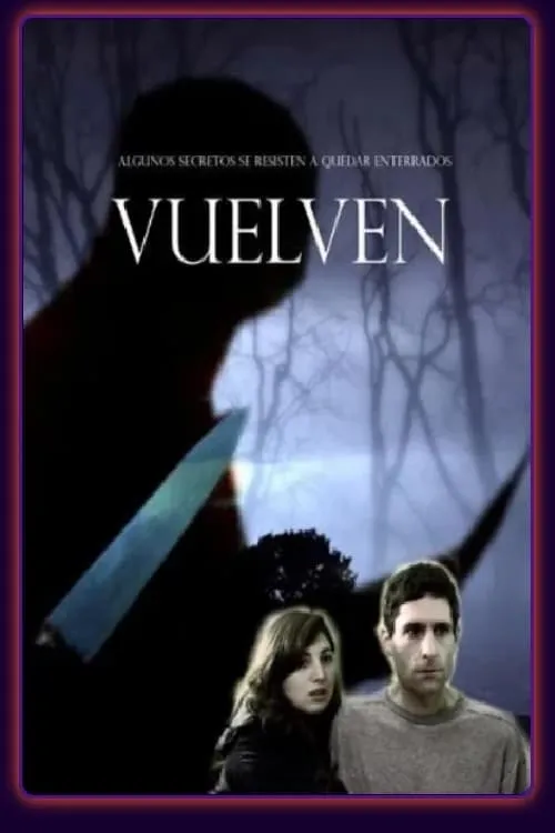 Vuelven (movie)