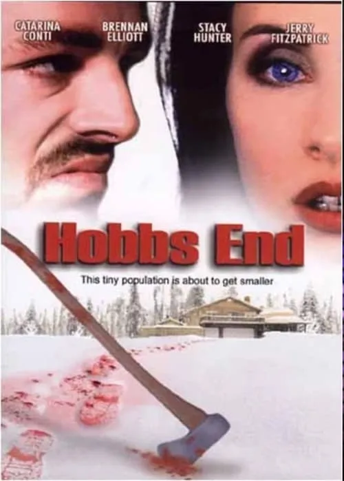 Hobbs End (movie)