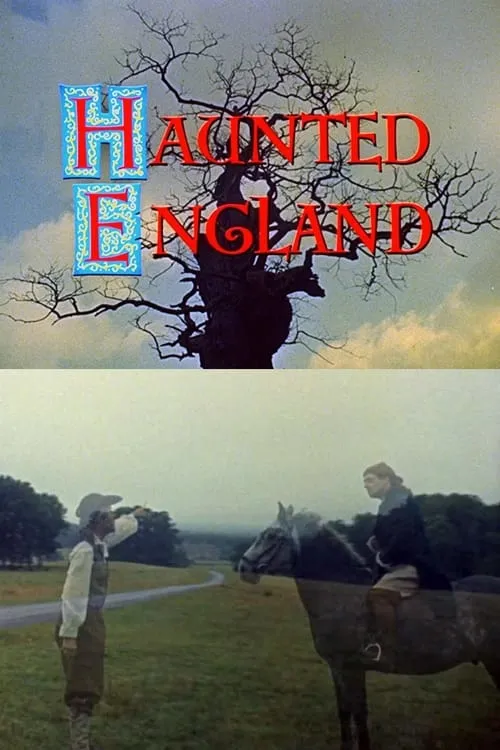 Haunted England (фильм)