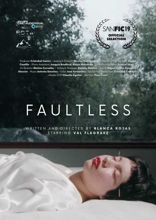 Faultless (movie)