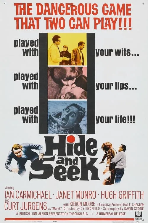 Hide and Seek (movie)