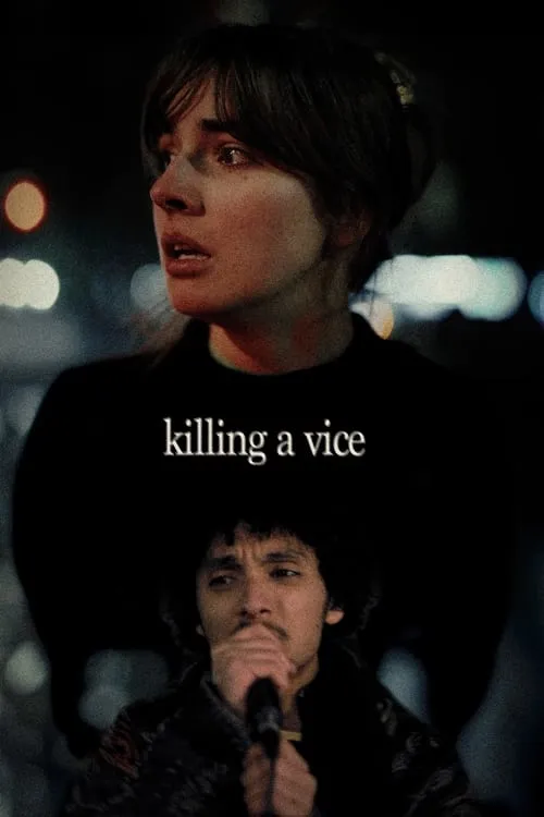 Killing A Vice (movie)