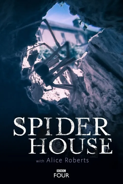 Spider House (movie)