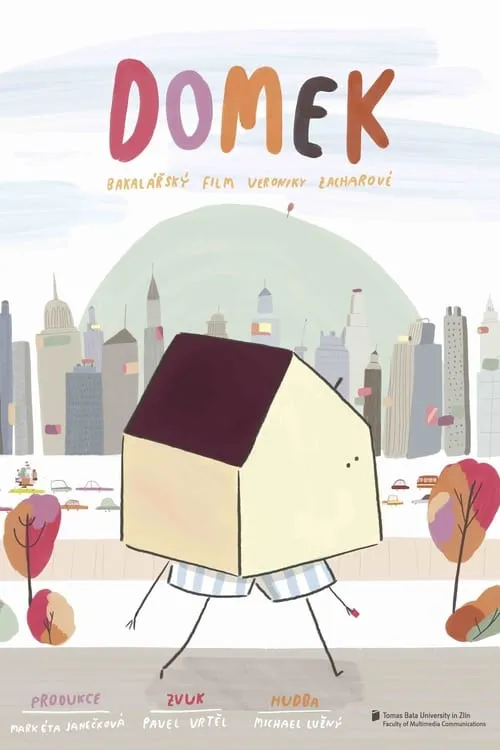 Domek (фильм)